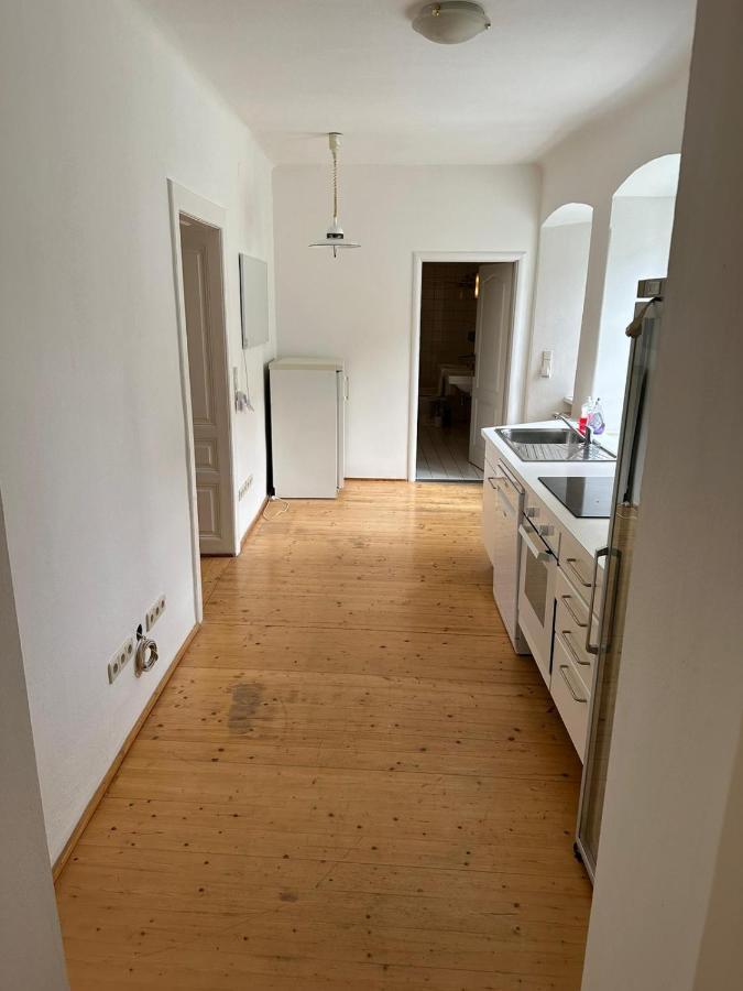 Central Plaza Family Apartment 2 Bedroom 布如克纽多夫 外观 照片